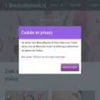 1beautyafspraak.nl