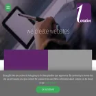 1creative.co.uk