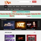 1max.top Watch WWE Raw SmackDown 2025 WrestleMania 38 Live free stream FHD