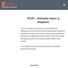 1plus1.fi