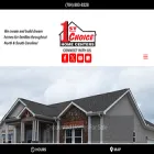 1stchoicestatesville.com