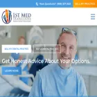 1stmedtransitions.com