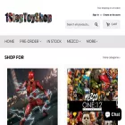 1stoptoyshop.com