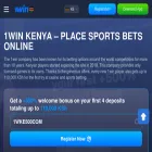 1win-kenya.com