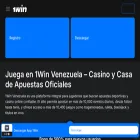 1winbet.com.ve