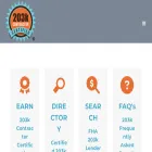 203kcontractors.com