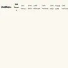 2048arena.com