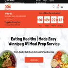 204mealprep.com
