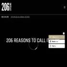 206apartments.com
