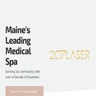 207laser.com