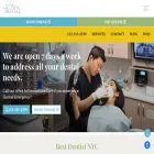 209nycdental.com