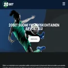 20bet.fi