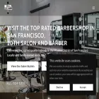 20thsalonandbarber.com