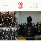 21stcenturywingchun.com