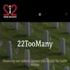 22toomany.com