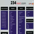 234next.com