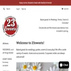 23sweets.com