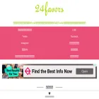 24favors.com