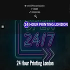 24hourprinting.london