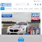 24parts.nl