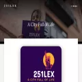 251lex.com