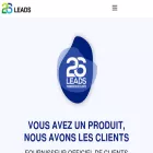 26leads.com