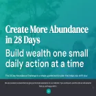 28dayabundancechallenge.com