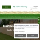 29palmsfencing.com