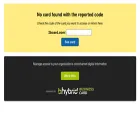 2bcard.com