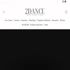 2dance.no