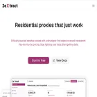 2extract.com