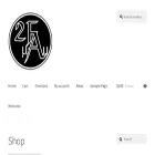 2facedapparel.com