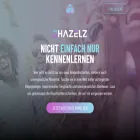 2hazelz.com
