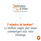 2minutesdebonheur.com