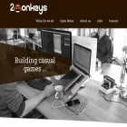 2-monkeys.nl