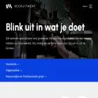 2mrecruitment.nl