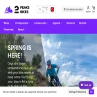 2peaksbikes.com