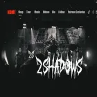 2shadowsofficial.com