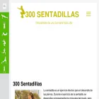 300sentadillas.com