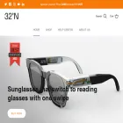 32northglasses.com