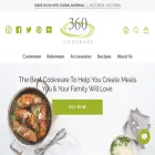 360cookware.com