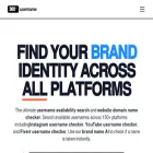 360username.com
