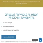365hospitales.com