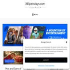 365petsdays.com
