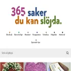 365slojd.se