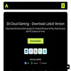 3acloudgaming.com