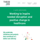 3axisadvisors.com