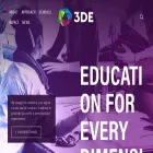 3deschools.org