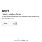 3df.pro