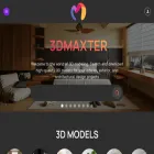 3dmaxter.com